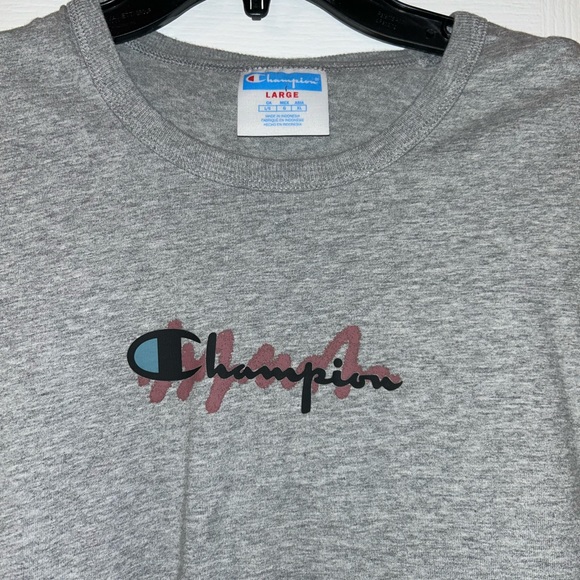 Long sleeve by Champion - Picture 3 of 6